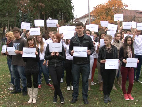flashmob